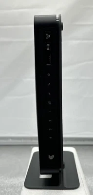 Telstra Netgear CG3100D-2BPAUS Cable Modem Wifi Router - No AC Adapter 5844 - image 1 of 4