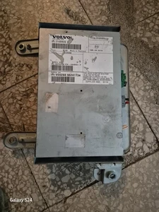 VOLVO XC70 MK2 Amplificatore audio 31489108 2.4 Diesel 133kw 2016 24970371 - Imagen 1 de 3