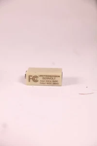 Lectrosonics ISO9VOLT Adapter - Bild 1 von 5