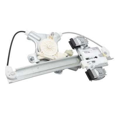 Genuine ACDelco For Chevy Tahoe 07-14 Window Regulator & Motor Passenger Side Foto 1 de 4