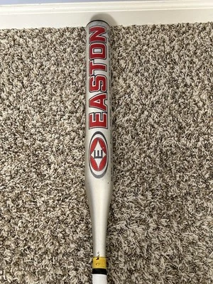 Easton Triple 7 Scandium SC777 33"/21,5 oz lanzamiento rápido softbol Foto 1 de 4