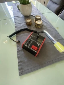Sadelta Bravo Plus Standmikrofon - Bild 1 von 3