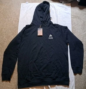 NWT Jones Snowboards Truckee Hoodie Size Men's XL  - Bild 1 von 9