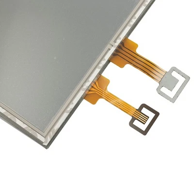 Touch Screen Radio Touch Screen 39540-TZ5-A61 39540-TZ5-A610 7inch Touch Screen - Image 1 of 4