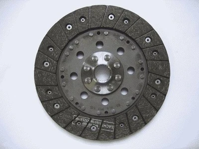 CLUTCH DISC 881864 999515 - Image 1 of 4
