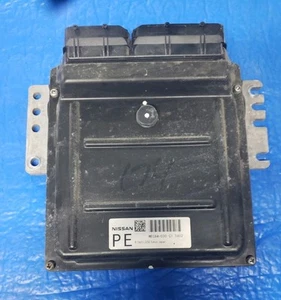 06 Nissan Titan PCM, ECM, ECU,Engine Computer Module MEC84-030, Free Shipping!! - Picture 1 of 2