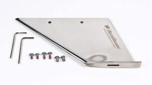 Keelguard Megaware SkegGuard 27291 para Yamaha 115 hp-130 hp unidad inferior reparación de skeg - Imagen 1 de 4