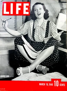 Life Magazine - Bild 1 von 14