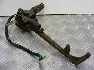 Honda CBR 1000 F Prop Stand with Switch 1990 to 1992 CBR1000F A805 - Picture 1 of 6