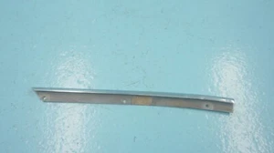 MERCEDES--BENZ W111 220SE 250SE COUPE , RIGHT SIDE DOOR PANEL SIDE TRIM small p - Picture 1 of 8