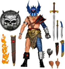 LES MAITRES DE L'univers / Masters Of The Universe - Altaya - N39