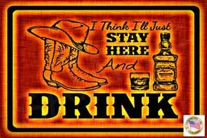 WORLDS GREATEST SIGNS! METAL 8"X12" BAR MAN CAVE GARAGE BEER DRINKING USA MADE - Picture 1 of 2