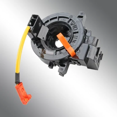 Clock Spring Steering Wheel For Toyota Corolla Hilux Camry Yaris 84306-0K050 Foto 1 de 4