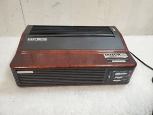 PURIFICATORE D'ARIA ELETTROSTATICO ORECK XL AIR8D - Foto 1 di 7