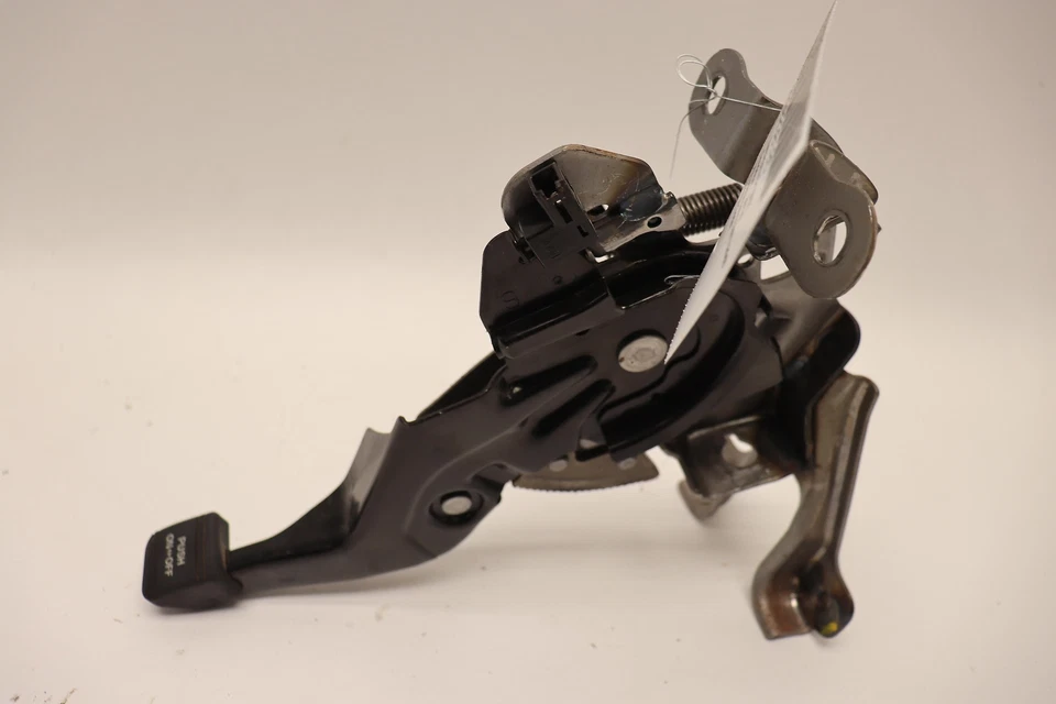 Infiniti FX37 2013 pastilla de pedal de parada de freno de piso con soporte OEM Foto 1 de 4