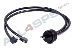 SICK FIBER OPTIC, THROUGH-BEAM, RIGHT-ANGLE TIP, LM18-500 NEU - Picture 1 of 2
