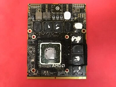 🔥AMD 109-B97157-00 ATI Radeon HD 5750 1GB Video Card For Apple 27" A1312 iMac🔥 - Image 1 of 3