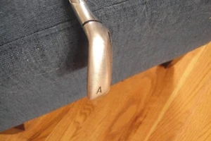 Taylormade SIM Max AW KBS Max 85g regular steel 35.25" - Picture 1 of 4
