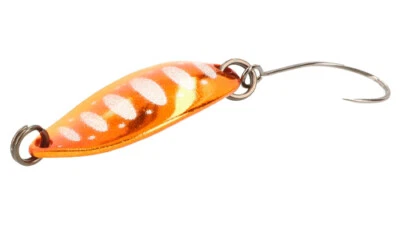 Forest Miu Native 2,8 g * Spoon Forellenblinker Japanblinker Forelle Area * - Bild 1 von 2