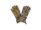 Banded Mens HEAT Heated PrimaLoft Insulated Gloves Polyester Realtree Timber MED