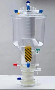 Oxigenadores para MÁQUINA DE PULMÓN CORAZÓN - Pedido mínimo 10 unidades fob China - Imagen 1 de 5