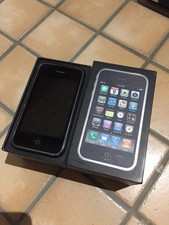 Apple iPhone 3GS - 8GB - Black (Unlocked), Model A1303