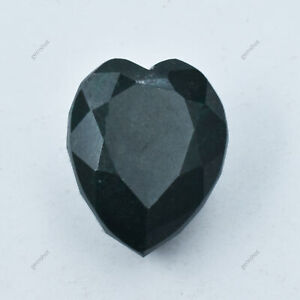 Heart Cut 187.55 Ct Natural Green Emerald CERTIFIED Big Loose Gemstone