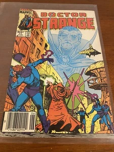 Doctor Strange #71 Marvel (June 1985) COMBO SHIPPING & SAVE $$$ - Picture 1 of 2