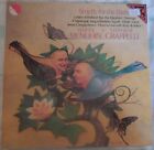 Menuhin & Grappelli - Strictly for the Birds (LP 1980) EMD 5533