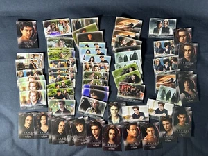 Twilight Eclipse Trading Card Lot - Picture 1 of 11