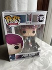 Rare Funko Pop! Vinyl: BTS - Jung Kook #105(06)