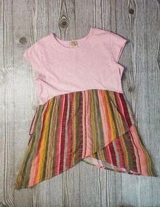 True Craft Girls Tunic Size Large - Picture 1 of 6