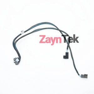 Cable controlador raid Dell R440 PCIE 8SFF H350, H750 SAS (TGJ4R) - Imagen 1 de 3
