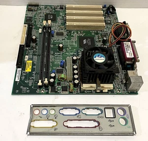 187805-001 Compaq System Board Mv4-Cam Socket 7 Amd K6 For Presario 7 166050-001 - Picture 1 of 4