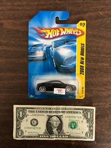 Hot Wheels 2008 New Models #3 of 40 Audi R8 - Picture 1 of 4