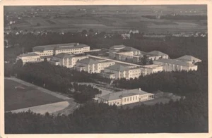 767705) Cartolina Scuola provinciale Dresda viaggiata 1933 - Foto 1 di 1