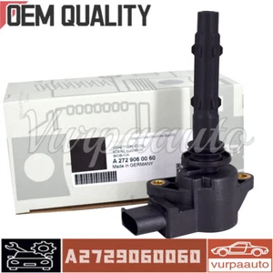 A2729060060 Ignition Coil For Mercedes W164 W209 W216 W230 19005267 GN10235 - Picture 1 of 8