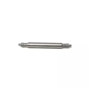 Genuine Casio Spring Rod Bar 16.5mm - 20mm Length 2mm GMW-B5000, 74286516 - Picture 1 of 1