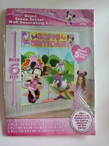 MINNIE MOUSE DECO - Picture 1 of 5