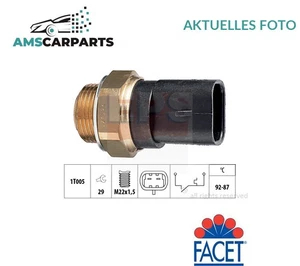 TEMPERATURSCHALTER KÜHLERLÜFTER 1850031 EPS NEU OE QUALITÄT - Picture 1 of 5