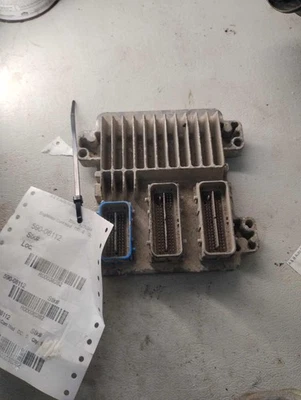 Caja cerebral motor/motor Saturn Outlook 08 Foto 1 de 4