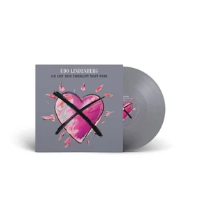 Udo Lindenberg Ich Lieb' Dich Überhaupt Nicht Mehr (Ltd.10" (Vinyl) (US IMPORT) - Picture 1 of 1