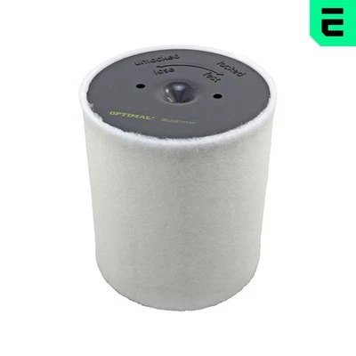 OPTIMAL 2x Luftfilter OP-FAF10349/2x Filtereinsatz für AUDI A8 D4 4H2 4H8 4HC - Bild 1 von 4