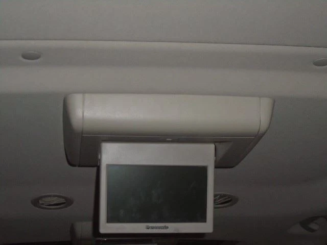 Info-GPS-TV Screen Entertainment System Opt U42 Fits 07-14 ESCALADE 1997499 Foto 1 de 1