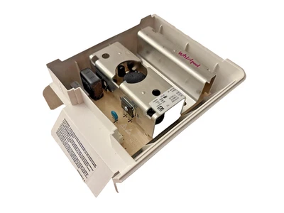 ***Whirlpool Washer Motor Control Board W10015480, W10384846, W10167662*** - Image 1 of 4