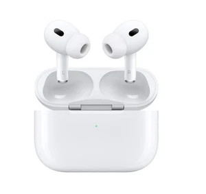 Apple AirPods Pro 2ème génération avec étui de charge MagSafe - Photo 1 sur 6