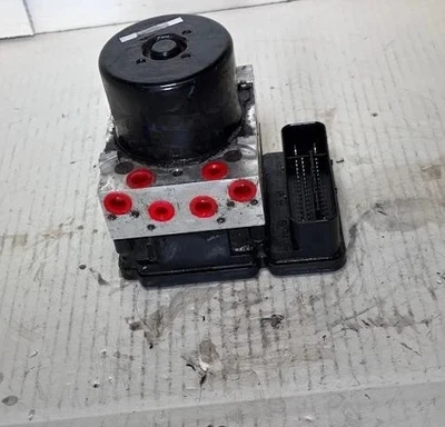 2014-2015 Ford Transit Connect ABS Anti-Lock Brake Pump Module Assembly OEM - Image 1 of 4