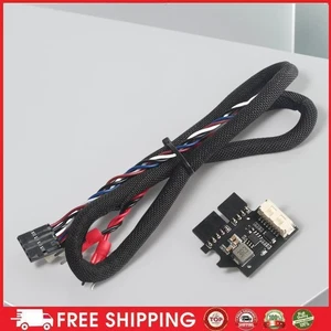 MMU3 PD Boards with Cable MMU3 Modules for MMU3 3D Printer Cable Management Kit - Photo 1/12