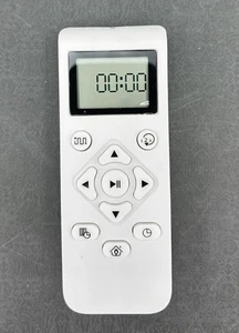 Fernbedienung für Kogan SmarterHome G50 Saugroboter Smart Home - Bild 1 von 2