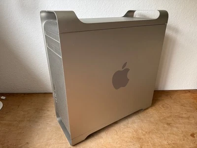 Mac Pro 2007 2x Xeon 3Ghz, 64 Gb RAM, AMD Radeon 7970 3Gb - Bild 1 von 4